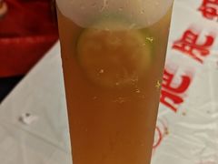 -肥肥虾庄·金牌油焖大虾(汉口城市广场店)