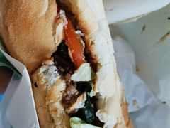 -赛百味SUBWAY(马台街店)