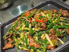 -安天民北方饺子(白石洲店)