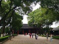 -南京中国近代史遗址博物馆(南京总统府)