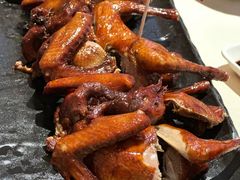 -侨美食家·粤菜(体育西路店)