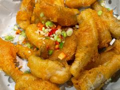 -飞尝蚝·顺德菜·鱼生(顺德总店)