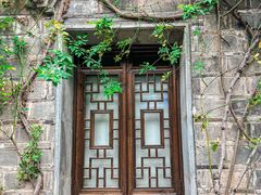 -老门东历史文化街区