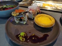 -非烤勿扰自助烤肉(宝安天虹店)