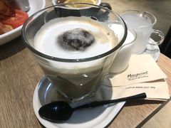 -Maxpoint Kitchen 西餐咖啡(乐峰广场店)