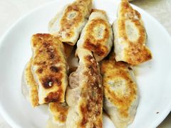 -享口福饺子馆(民旺园店)