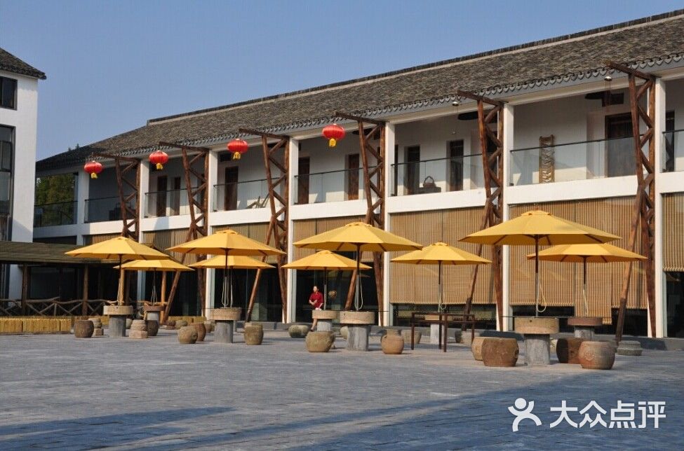 浦东新区 惠南镇 采摘/农家乐 葵园生态农庄休闲乐园 所有点评 费用