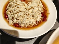 -晓淮山·扬州早茶·淮扬菜(龙阳广场店)