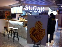 -SUGAR糖薯·章鱼烧(鹏欣水游城店)