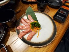 -牛哥の店炭火烤肉(攀枝花店)