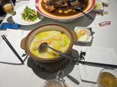 -旺顺阁鱼头泡饼(小红门店)