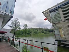 -鹿鸣酒家(越秀店)