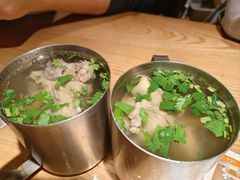 -谷丽麦馕新疆菜·清真(步步高梅溪新天地店)