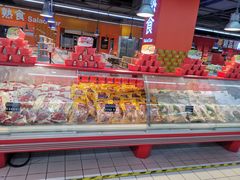 -家乐福(徐州和信宝龙广场店)