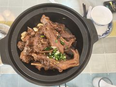 -百味园土菜馆(迎宾东路店)