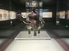 -上海博物馆(人民广场馆)