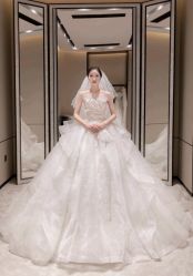 -MuseMarry婚纱(前海嘉里中心店)