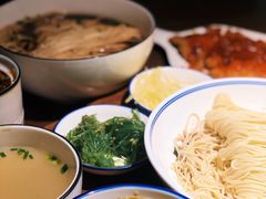 -十面春风·江南面馆(崇宁路店)