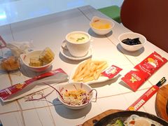 -豪享来中西餐厅(隆昌店)