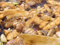 -源港渔村-中山脆肉鲩(博罗店)