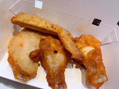 -达美乐比萨(红山店)