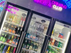 门面-chicken plus韩国炸鸡(城阳店)