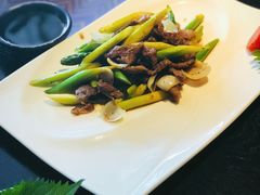 -羽山料理