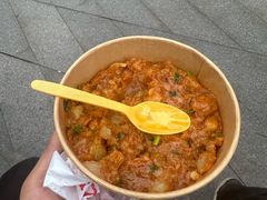 -丁家坡洋芋·观音桥好吃街A区(全国总店)