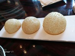-新天世纪中餐厅