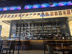 -MARU玛露音乐餐厅(大学路店)