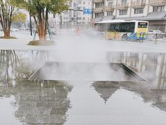 -上海市龙华烈士陵园