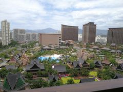 -亚马逊丛林水乐园