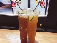 -一些柠檬一些茶(西村店)