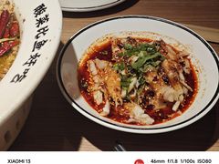 -新太二·鲜料川菜(万泰汇店)