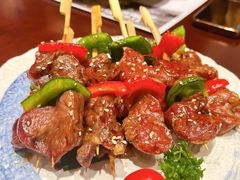-一本魅·日式料理