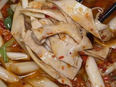 -邱金小炒·30 年盐帮江湖菜(自贡店)