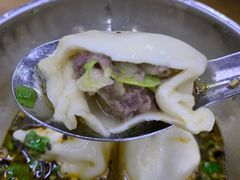 -回坊马二饺子馆
