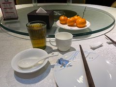 -桃花印巷江南小馆(朝阳路店)