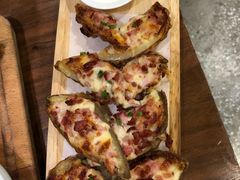 -G+KITCHEN(龙湖狮山天街店)