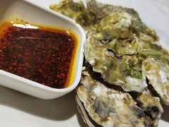 -深海壹品海鲜自助餐厅(吾悦广场店)