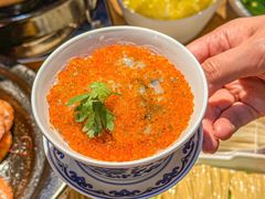 -邹开喜·炭炉鸡煲·海鲜火锅(虹口足球场店)