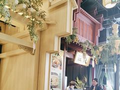 -南京大牌档(龙江新城市广场店)