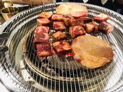 -本炙炭烤·蒲烧活鳗料理店(金沙洲店)