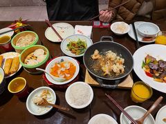 -火宫殿·湘菜小吃·商务宴请·生日聚会(东塘店)