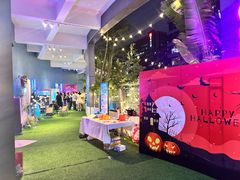 -CIAO·团建聚餐·生日派对轰趴馆(福田店)