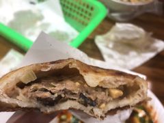 -王记肉火烧早餐中国店