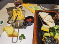 -豪客来牛排(鼓楼名店街店)