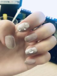 -Beauty Nails 美甲美睫皮肤管理