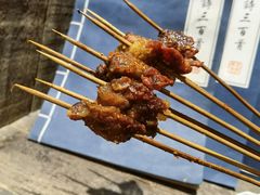 -盟重烧烤(高正街店)
