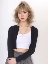 -New Fashion·新时尚形象设计